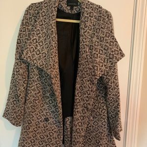 Evette + K Coat